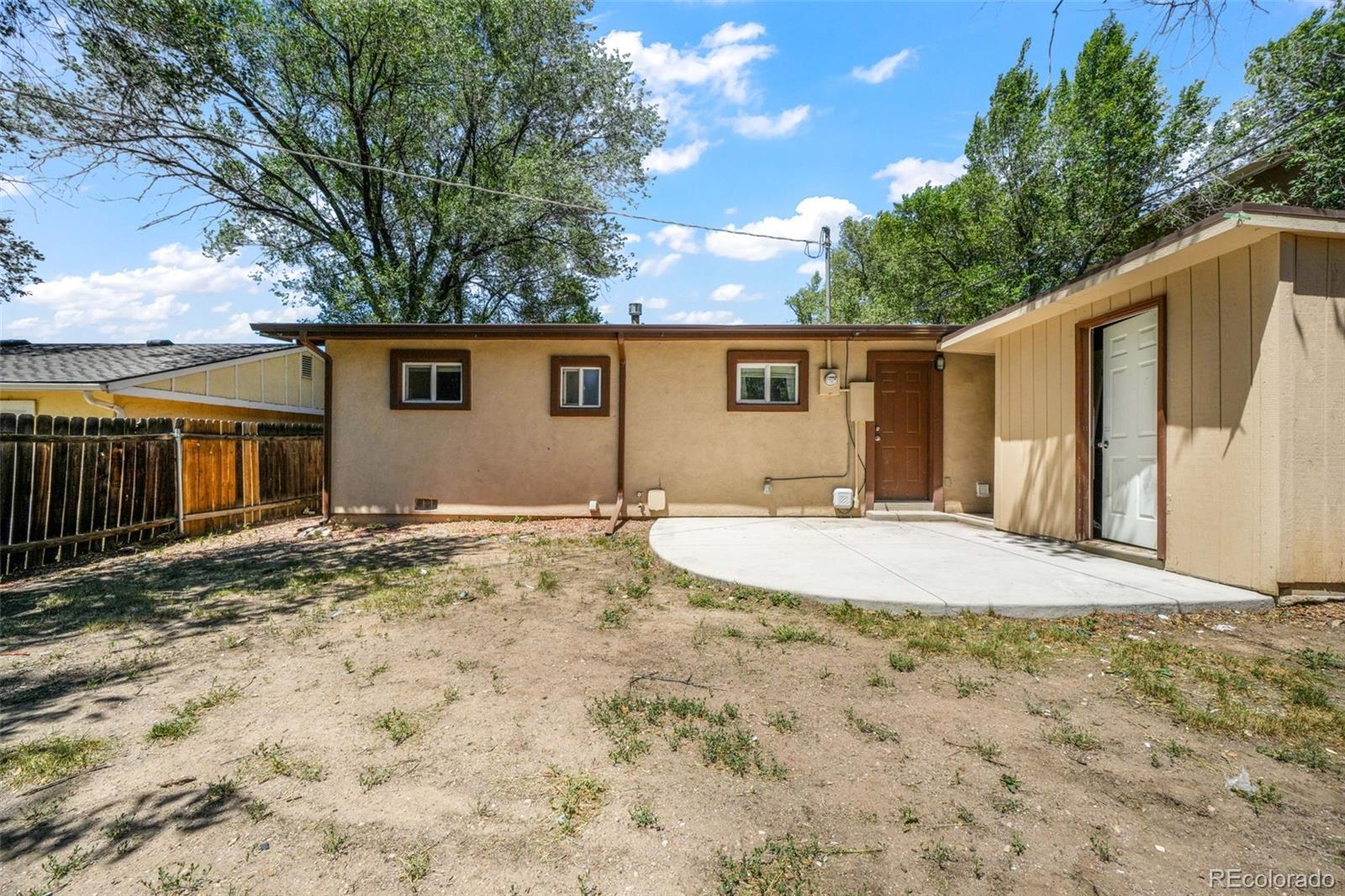 MLS Image #40 for 727 e rio grande street,colorado springs, Colorado