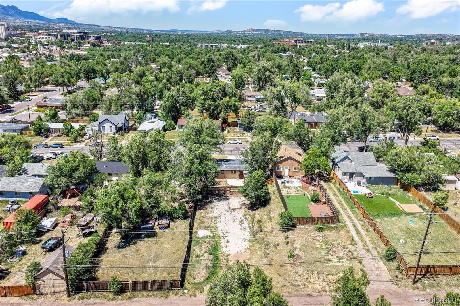 MLS Image #43 for 727 e rio grande street,colorado springs, Colorado