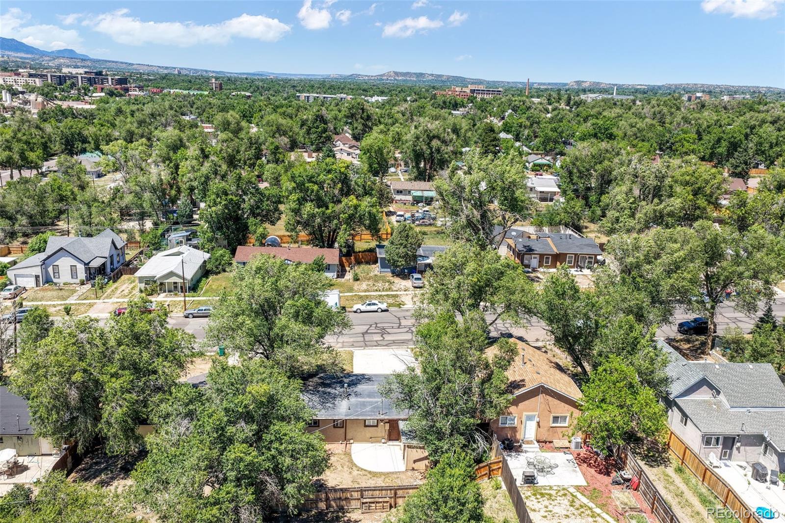 MLS Image #44 for 727 e rio grande street,colorado springs, Colorado