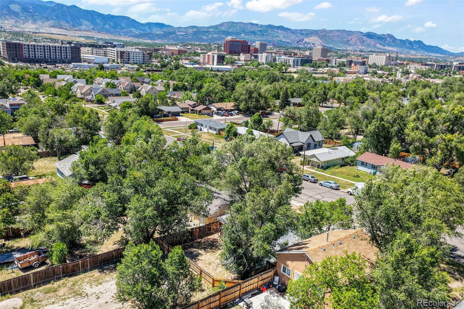 MLS Image #45 for 727 e rio grande street,colorado springs, Colorado