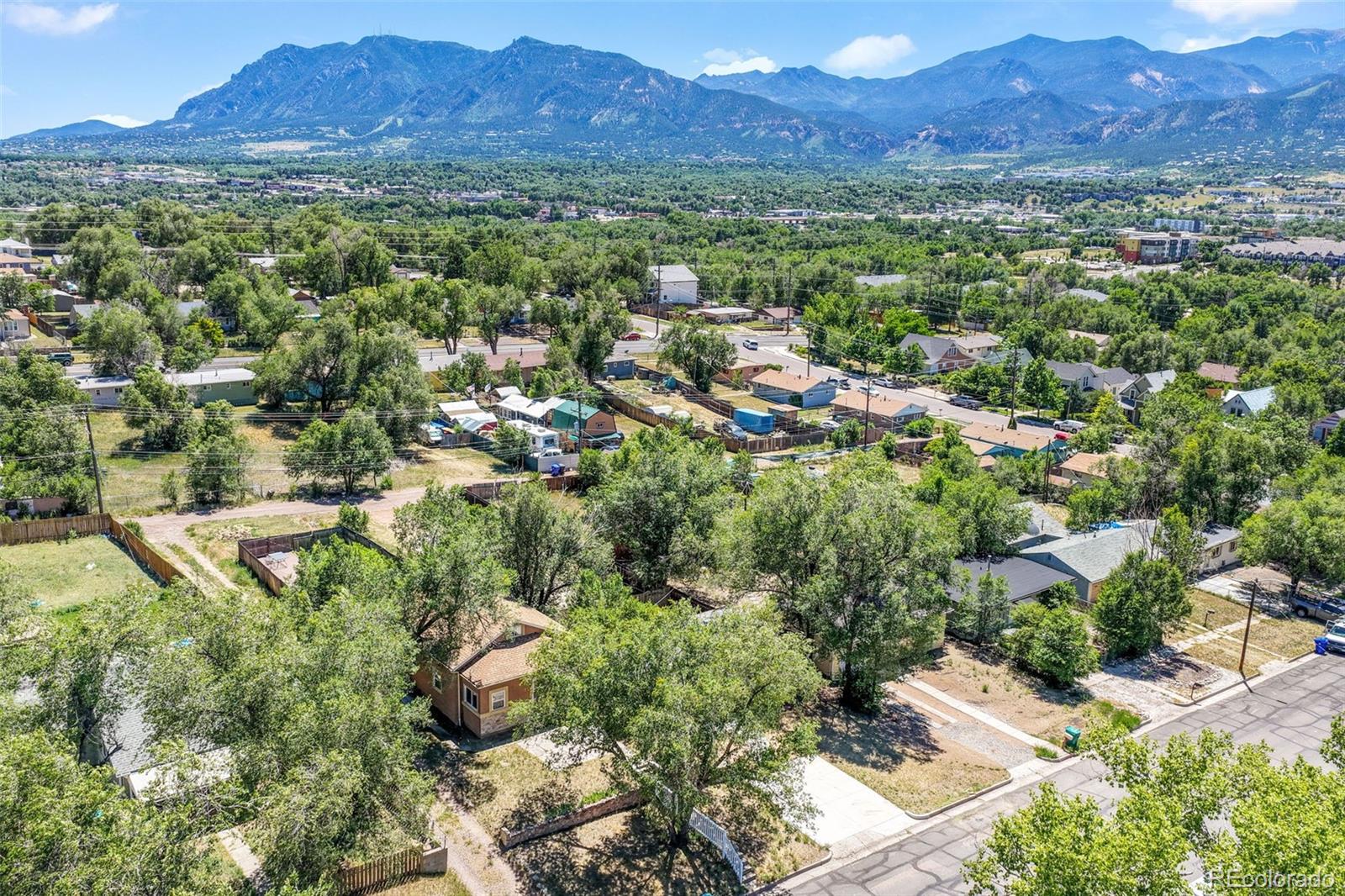 MLS Image #47 for 727 e rio grande street,colorado springs, Colorado