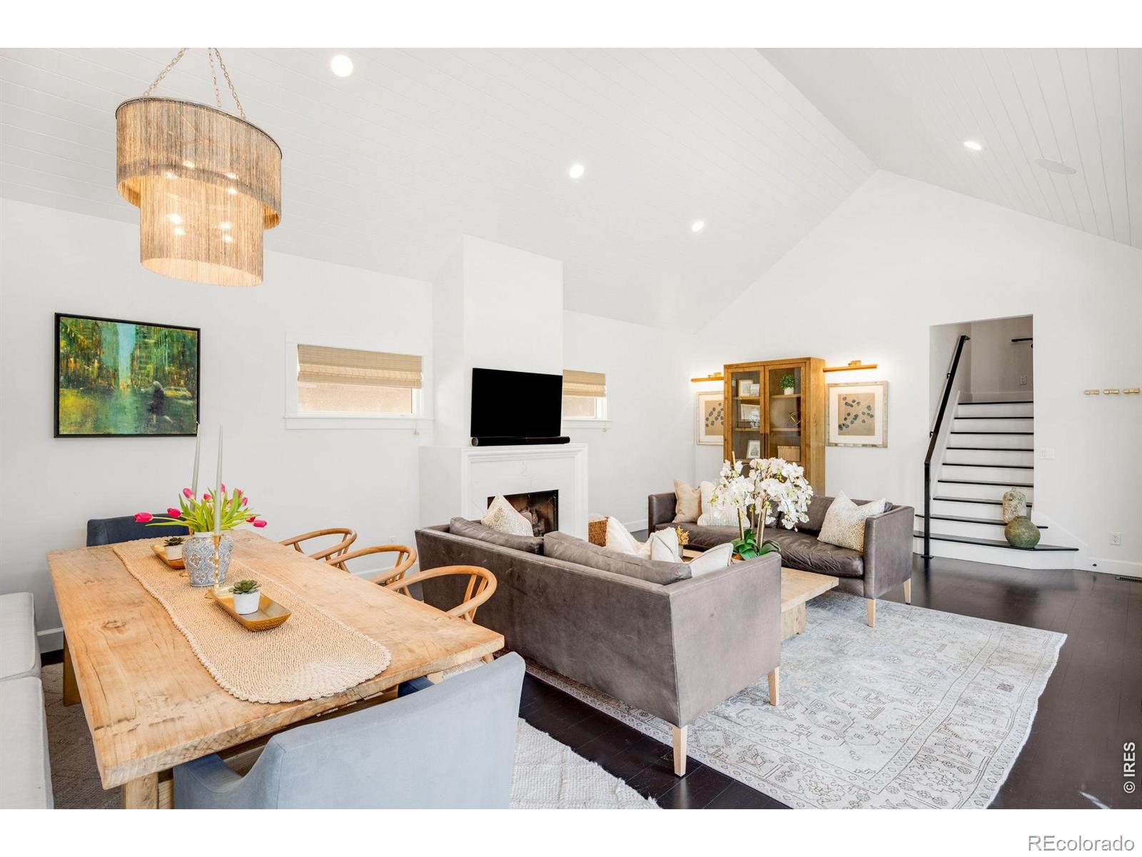MLS Image #12 for 1334 s marion street,denver, Colorado