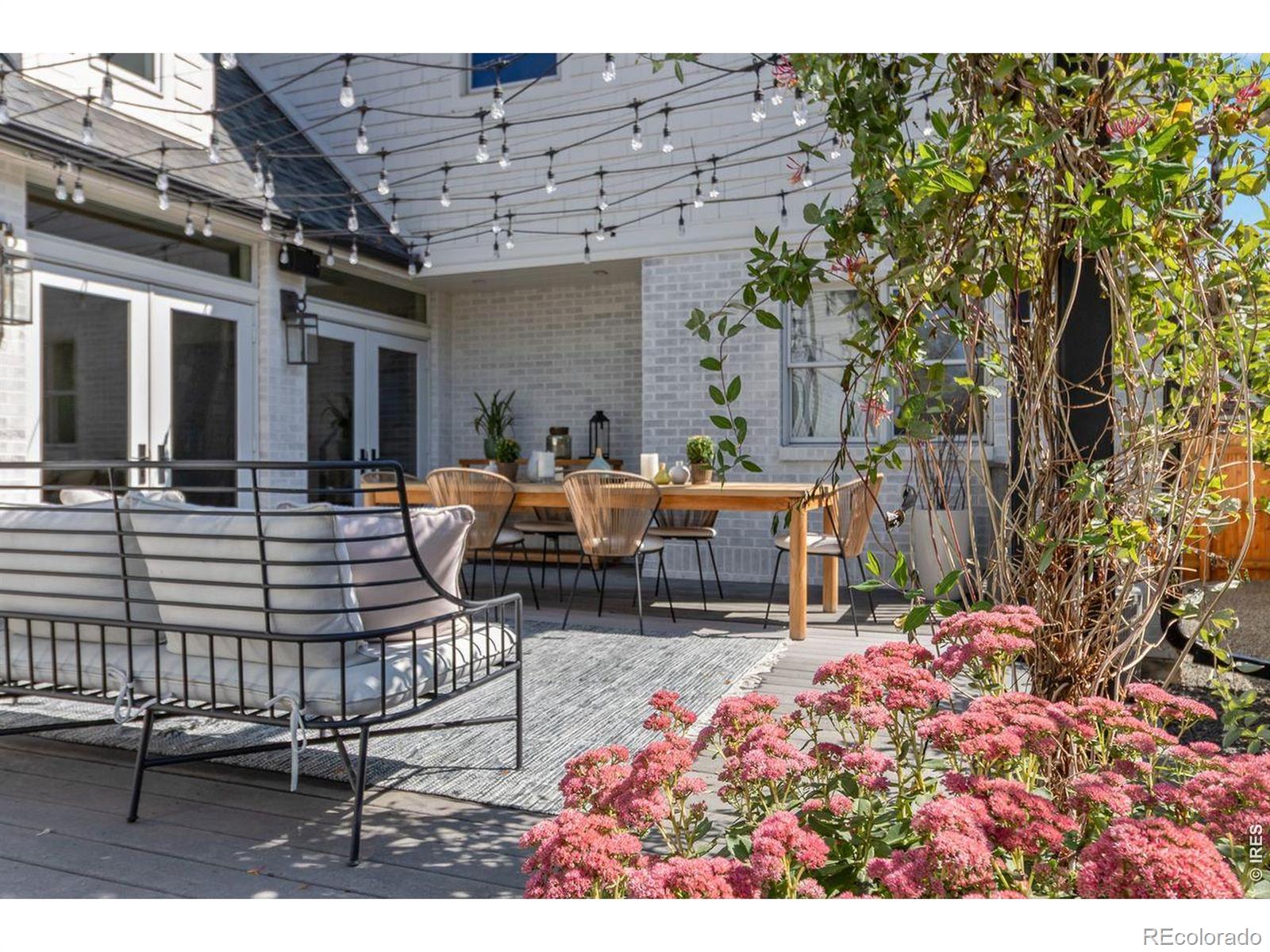 MLS Image #15 for 1334 s marion street,denver, Colorado