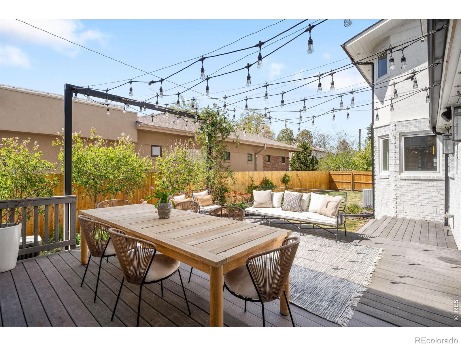 MLS Image #16 for 1334 s marion street,denver, Colorado
