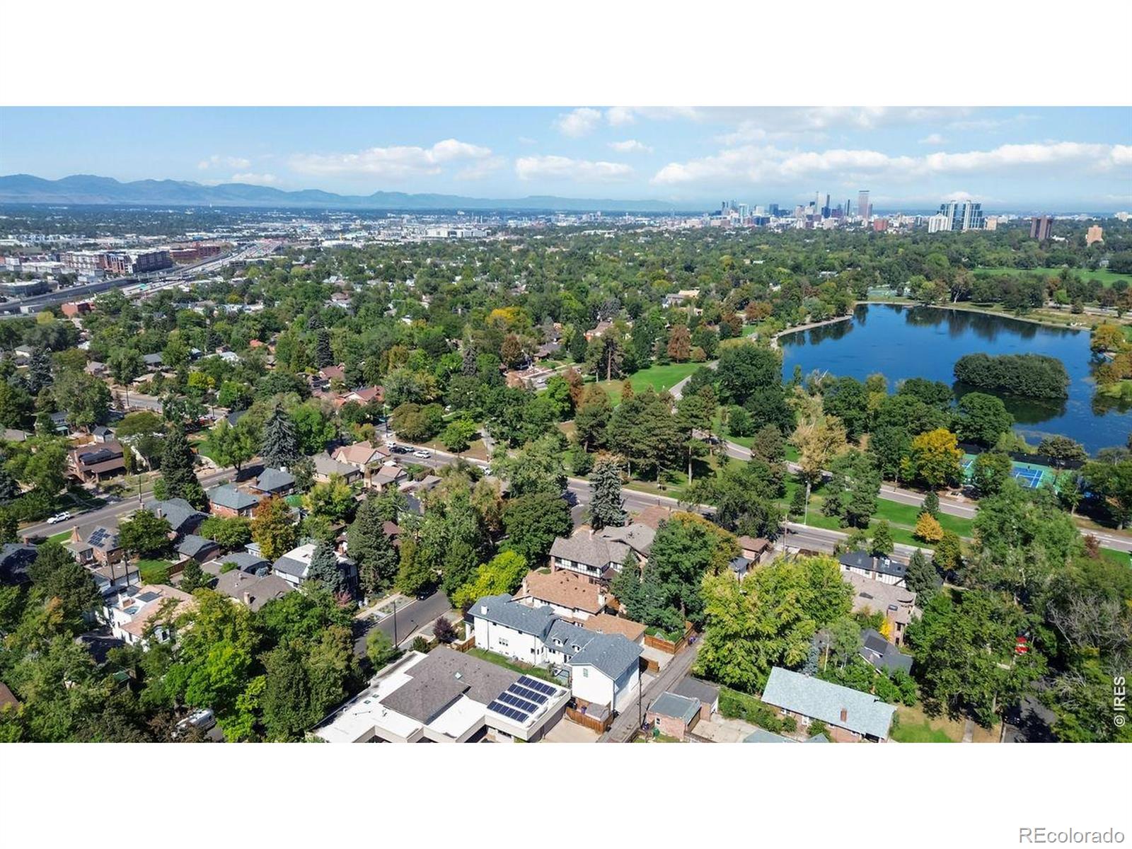MLS Image #18 for 1334 s marion street,denver, Colorado