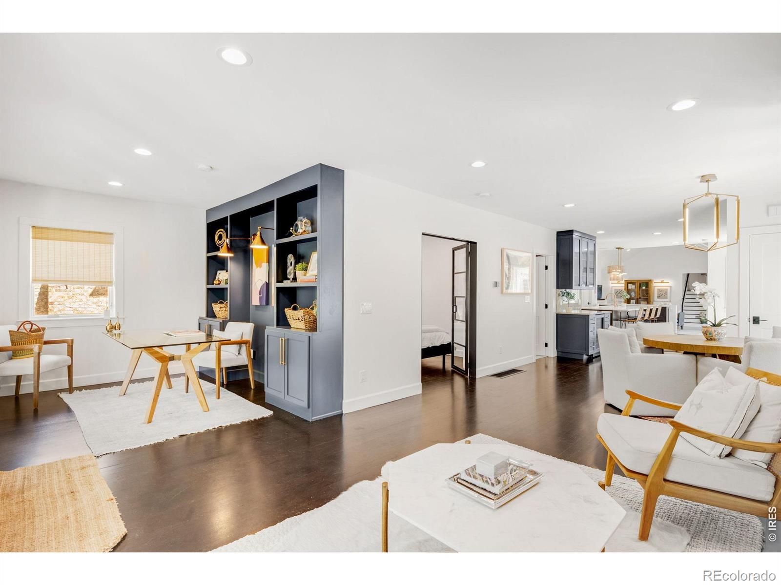 MLS Image #3 for 1334 s marion street,denver, Colorado