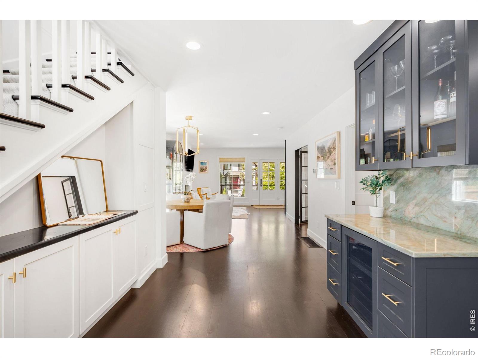 MLS Image #5 for 1334 s marion street,denver, Colorado