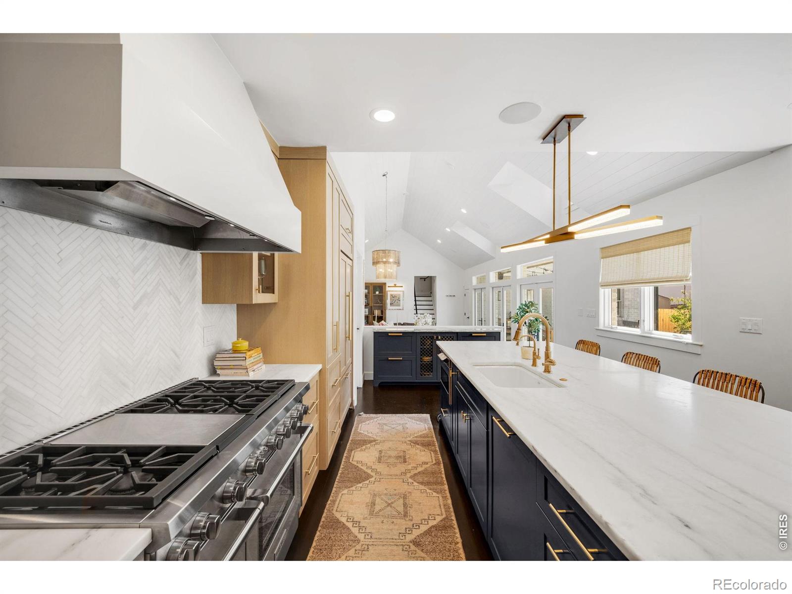 MLS Image #6 for 1334 s marion street,denver, Colorado