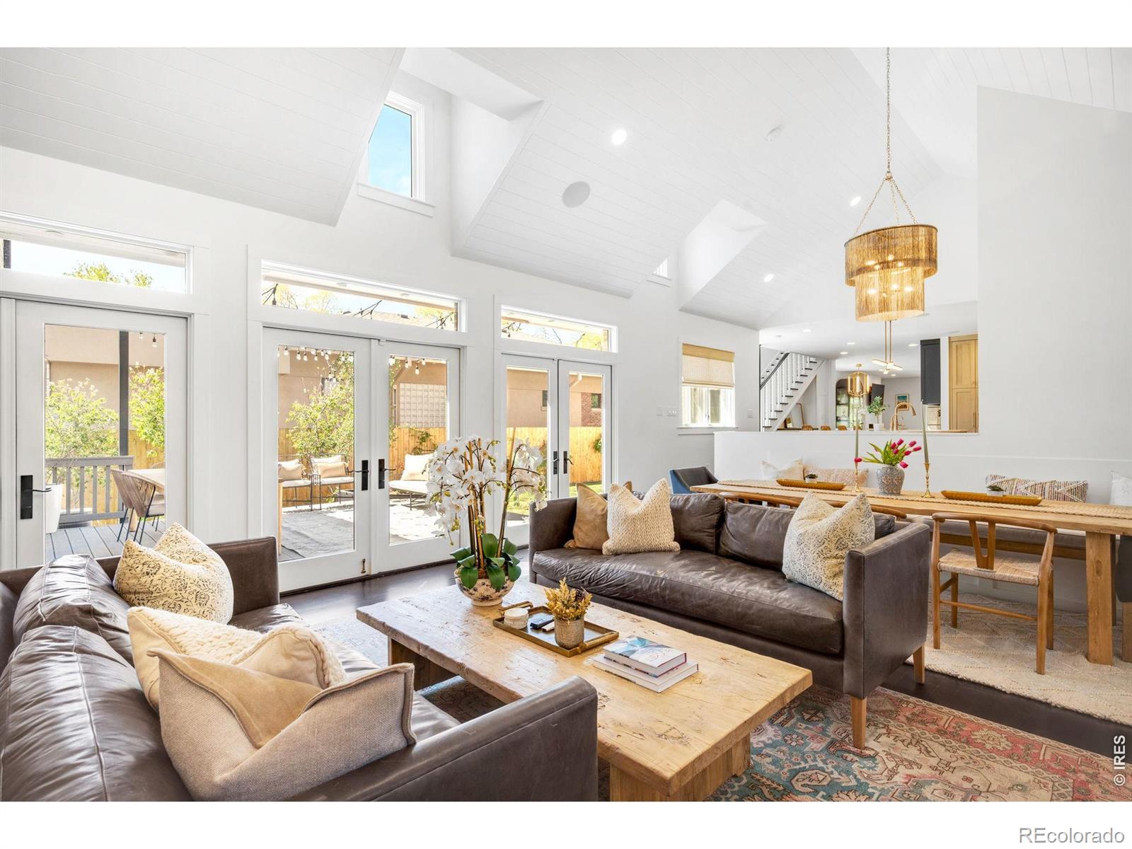 MLS Image #8 for 1334 s marion street,denver, Colorado
