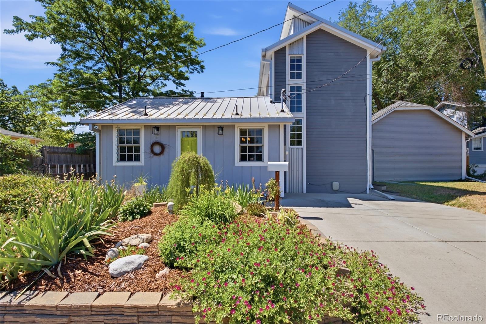 MLS Image #1 for 460 e yale avenue,englewood, Colorado