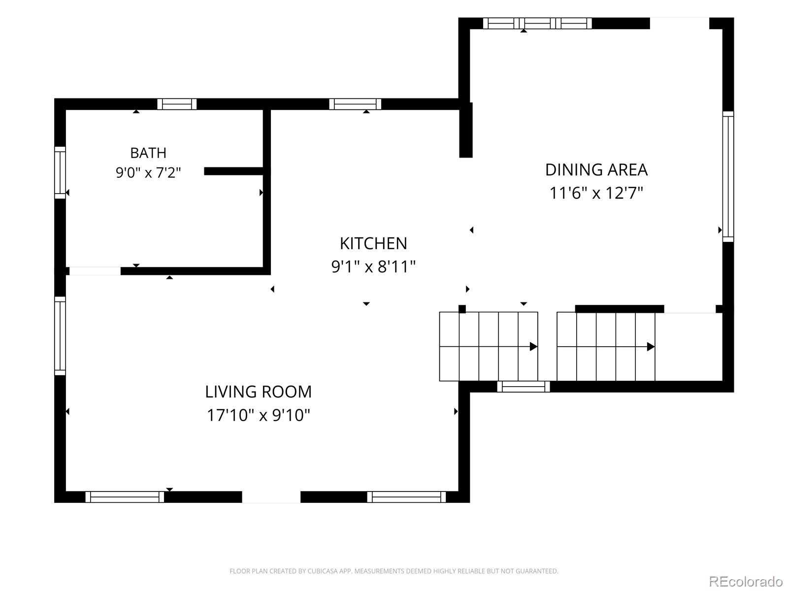 MLS Image #36 for 460 e yale avenue,englewood, Colorado
