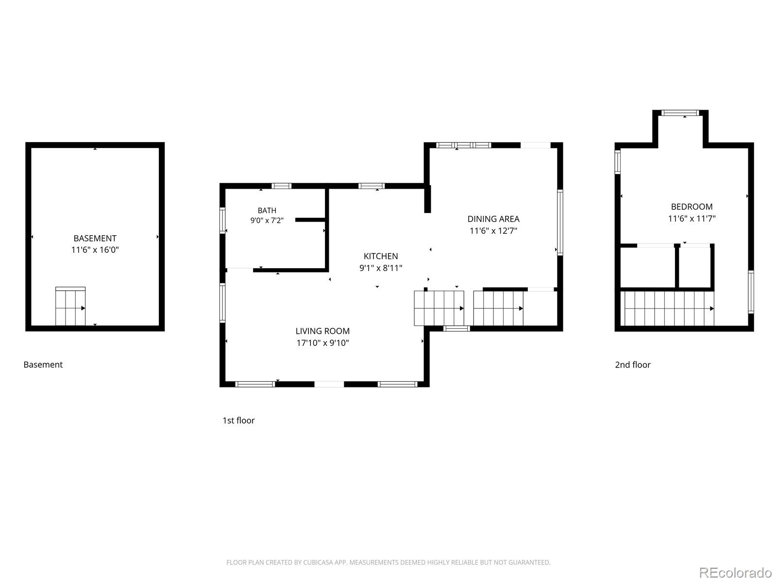MLS Image #39 for 460 e yale avenue,englewood, Colorado