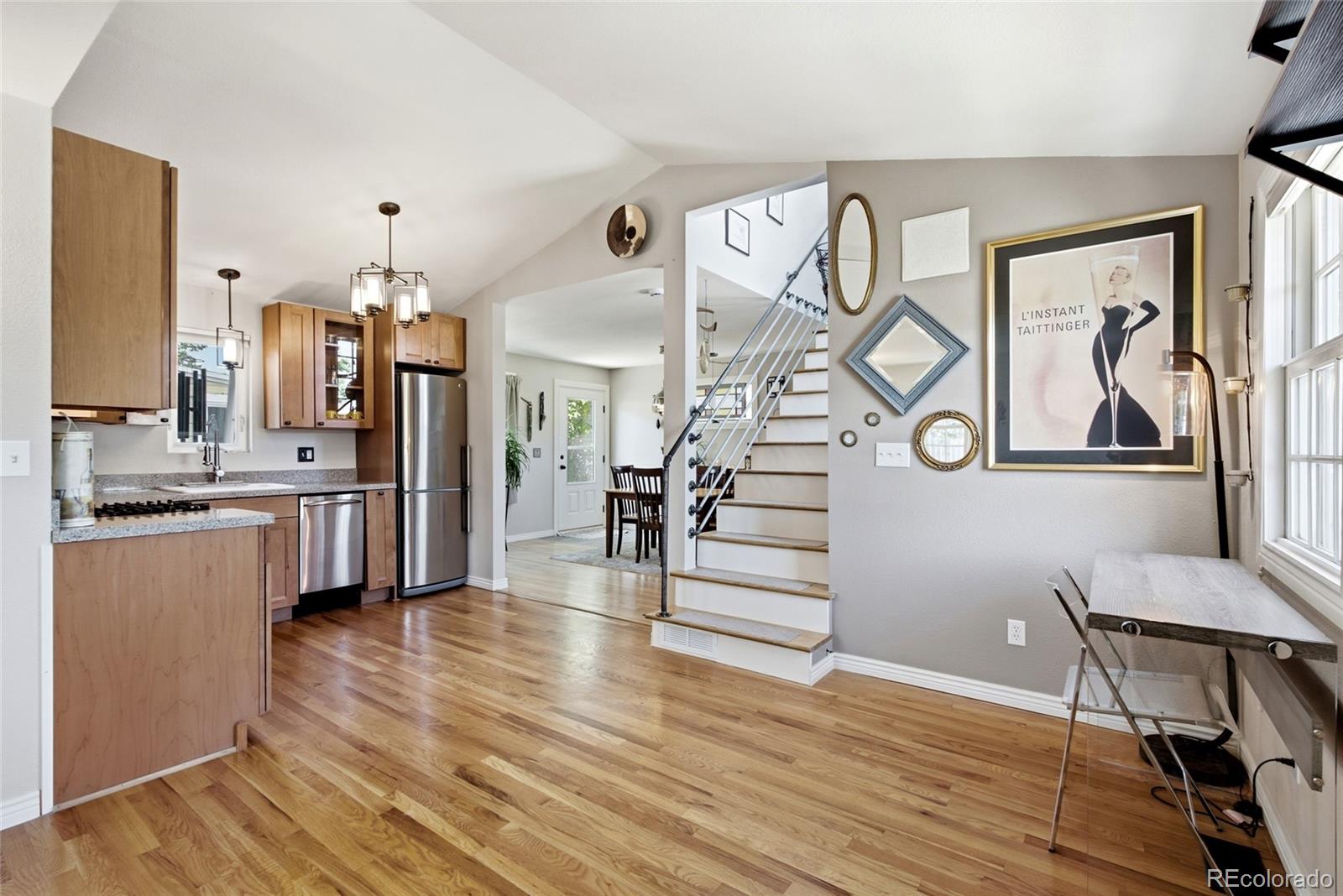MLS Image #5 for 460 e yale avenue,englewood, Colorado
