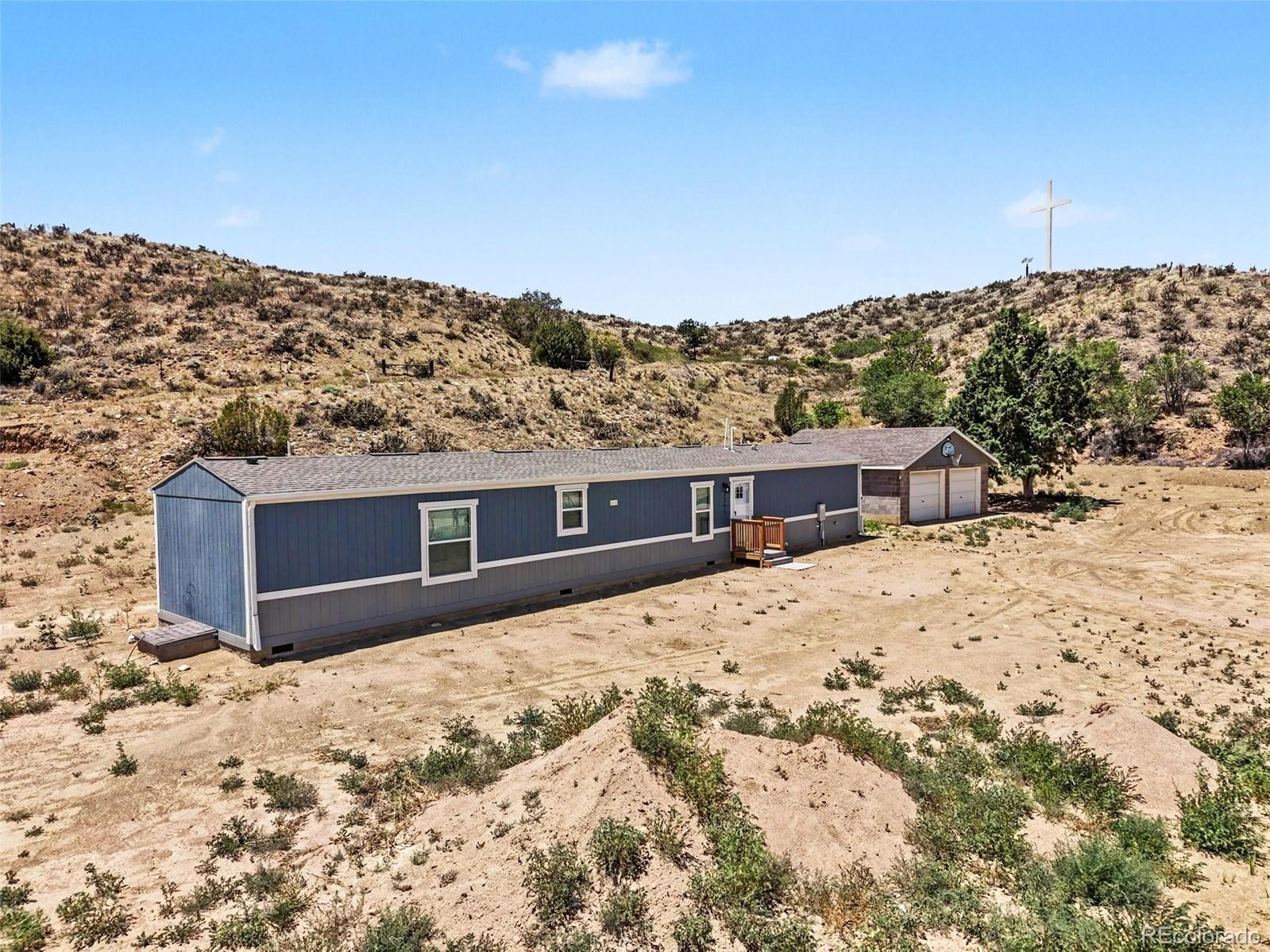MLS Image #1 for 5595 n interstate 25 ,pueblo, Colorado