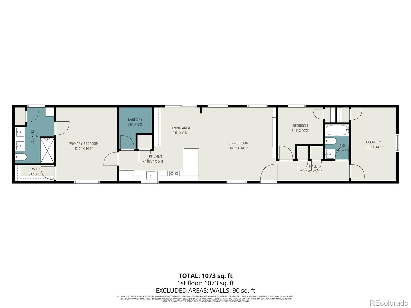 MLS Image #25 for 5595 n interstate 25 ,pueblo, Colorado