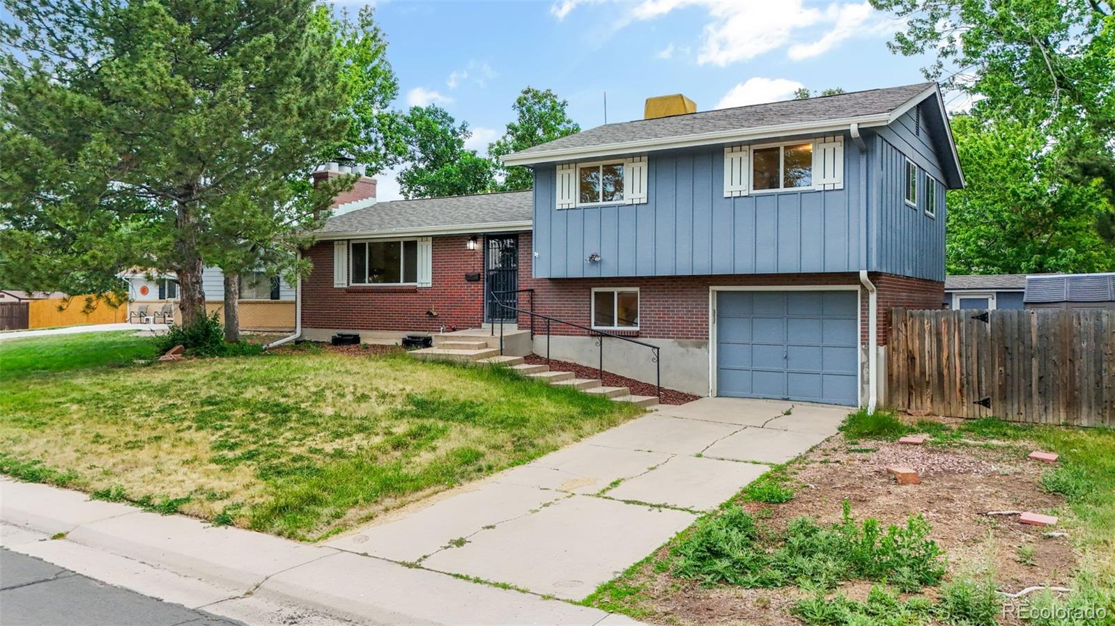 MLS Image #1 for 6128 s madison court,littleton, Colorado