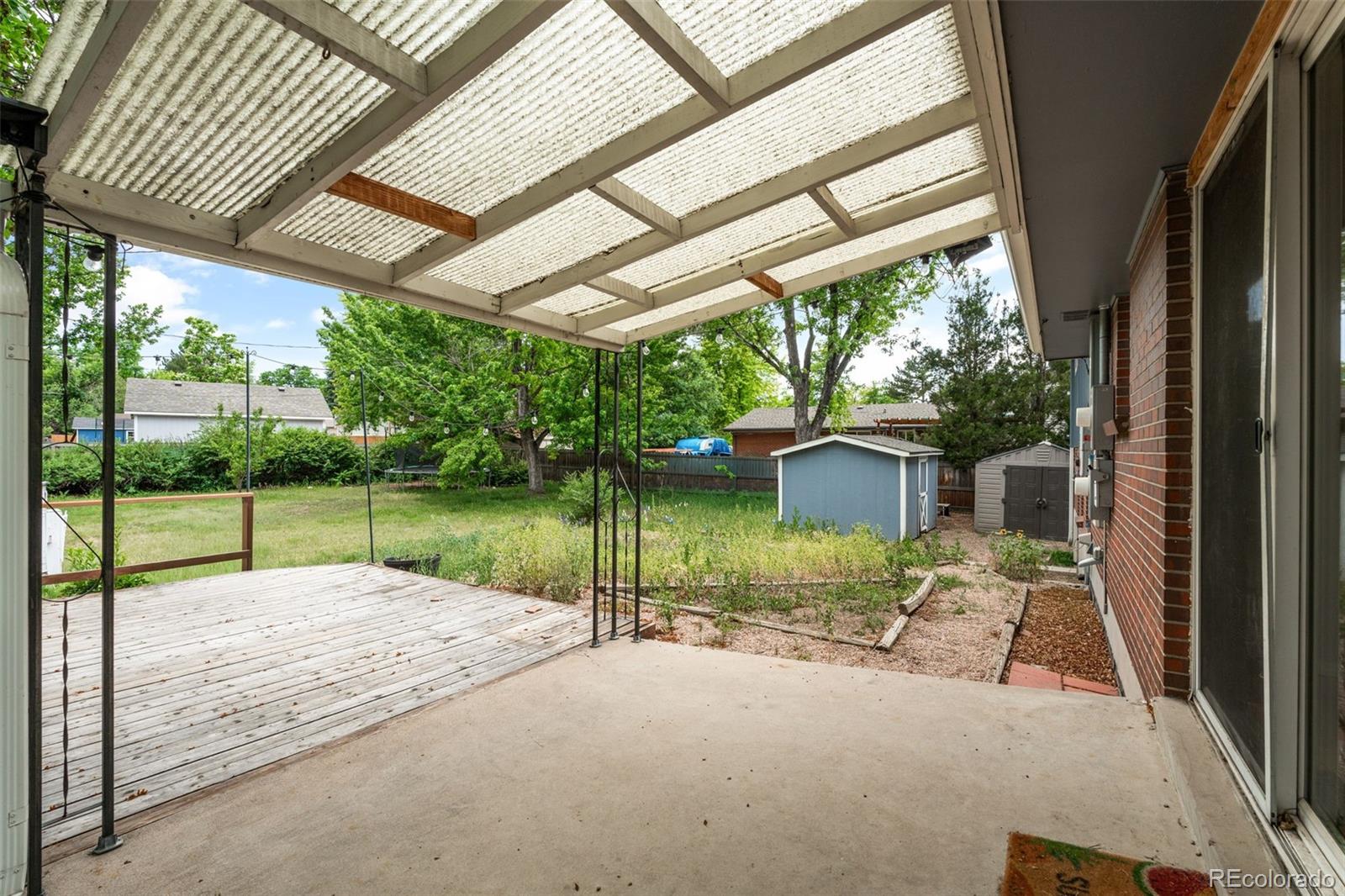 MLS Image #38 for 6128 s madison court,littleton, Colorado
