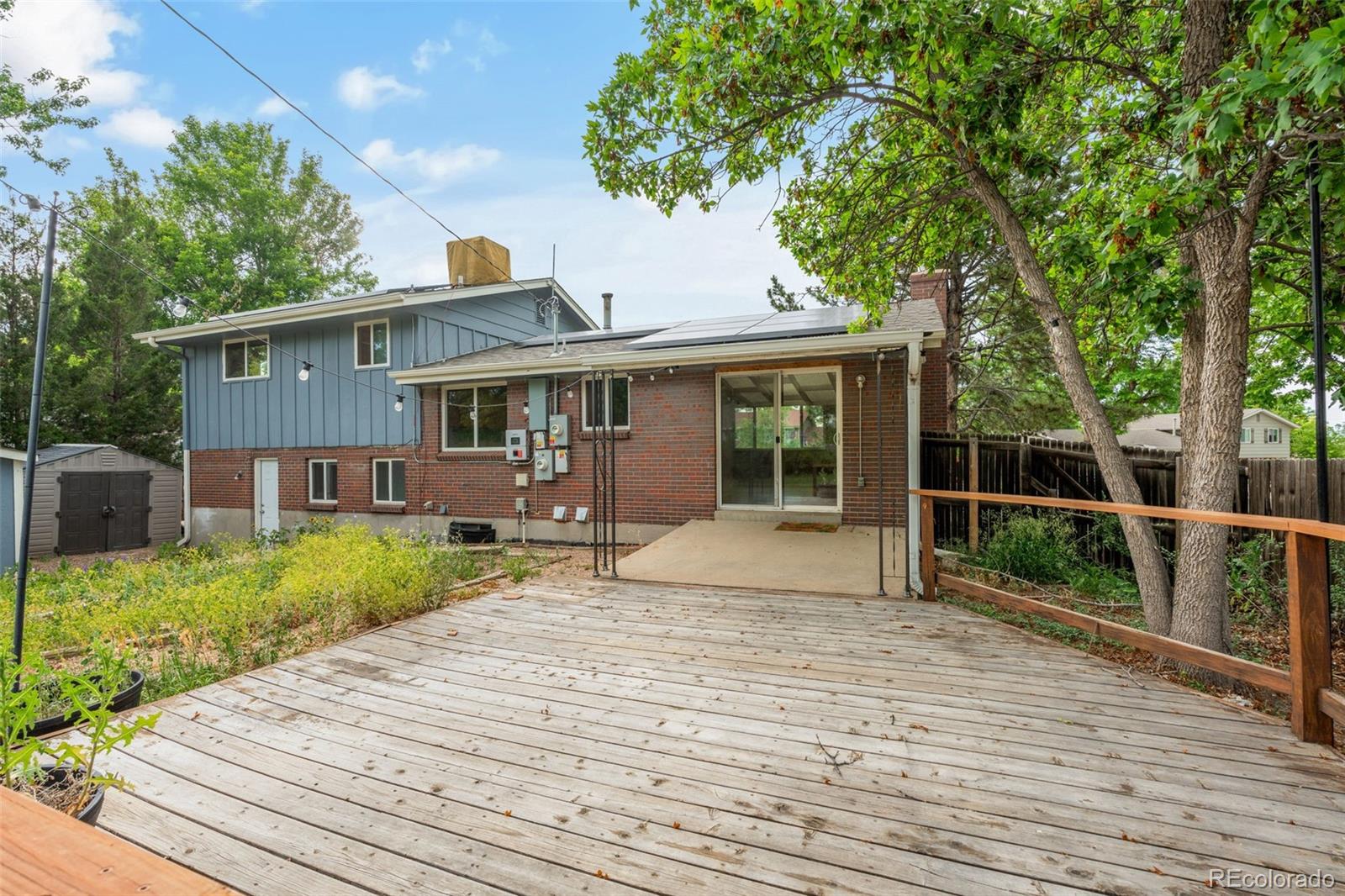MLS Image #39 for 6128 s madison court,littleton, Colorado