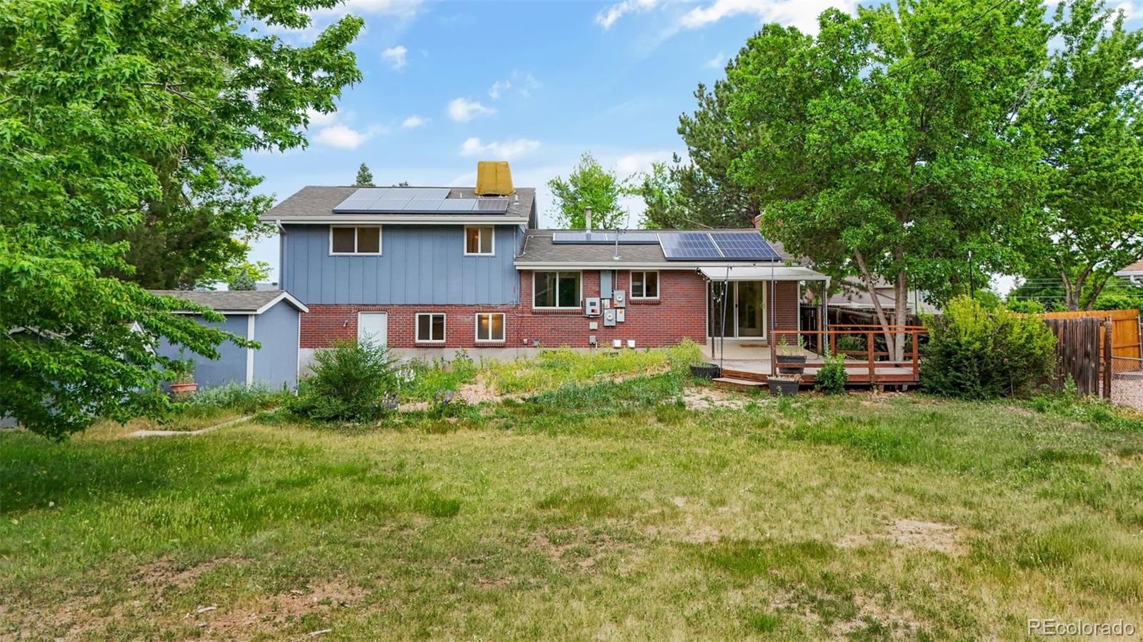 MLS Image #40 for 6128 s madison court,littleton, Colorado