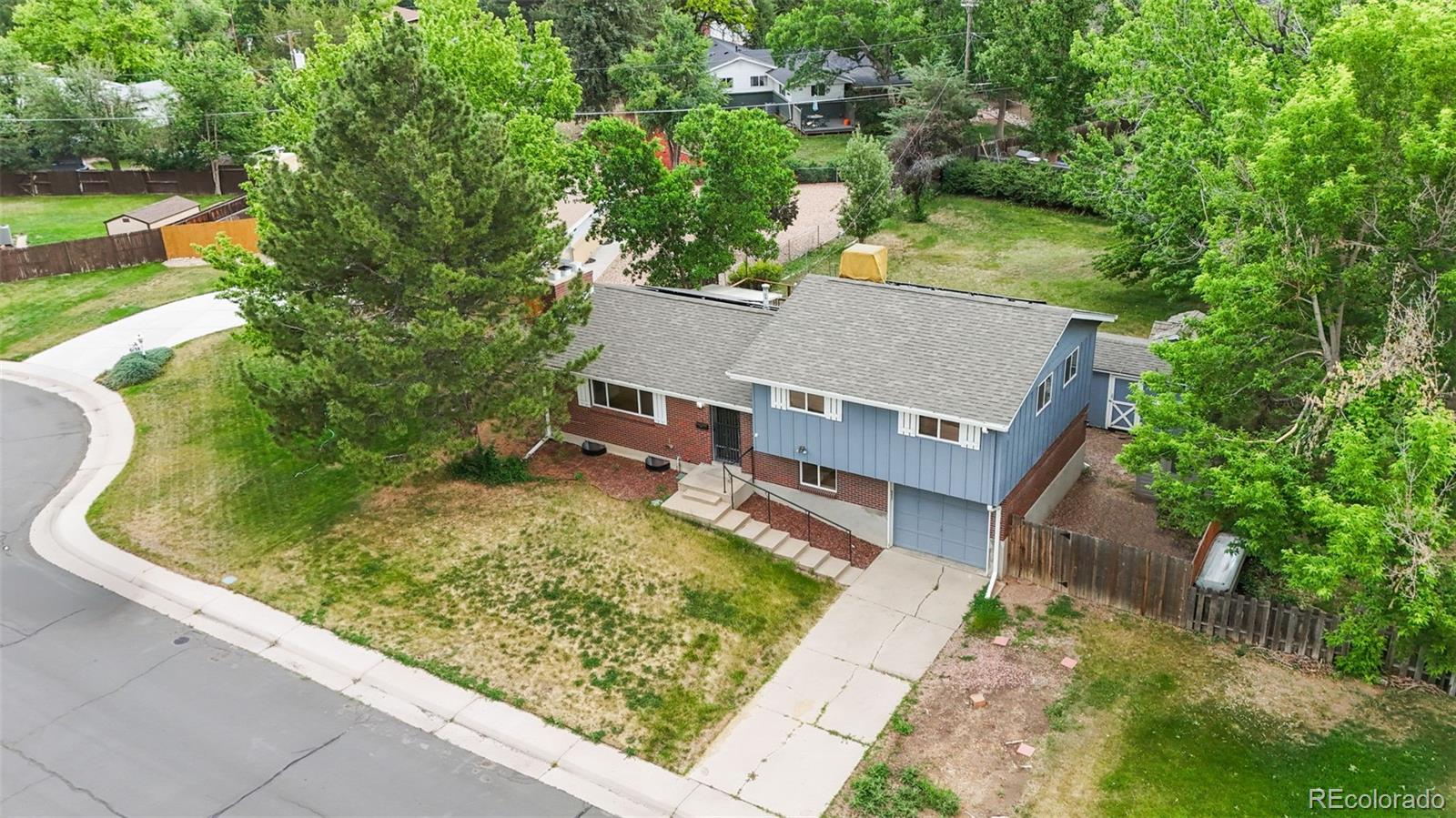 MLS Image #43 for 6128 s madison court,littleton, Colorado