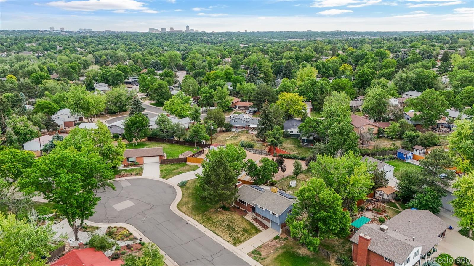 MLS Image #44 for 6128 s madison court,littleton, Colorado