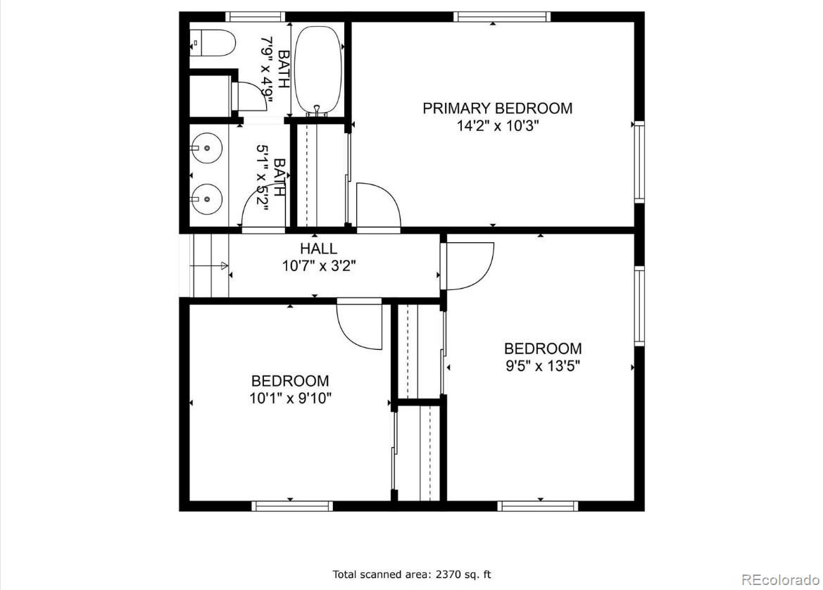MLS Image #46 for 6128 s madison court,littleton, Colorado