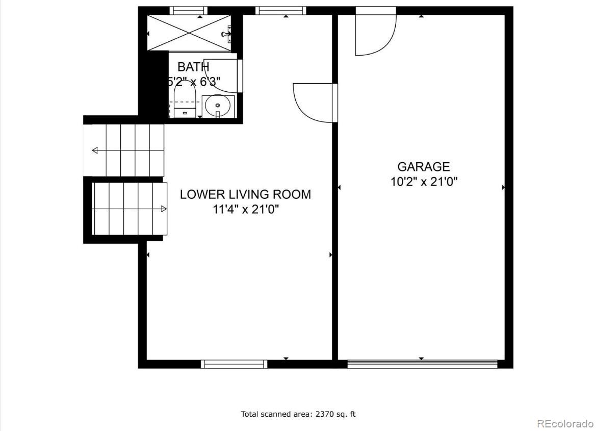 MLS Image #47 for 6128 s madison court,littleton, Colorado