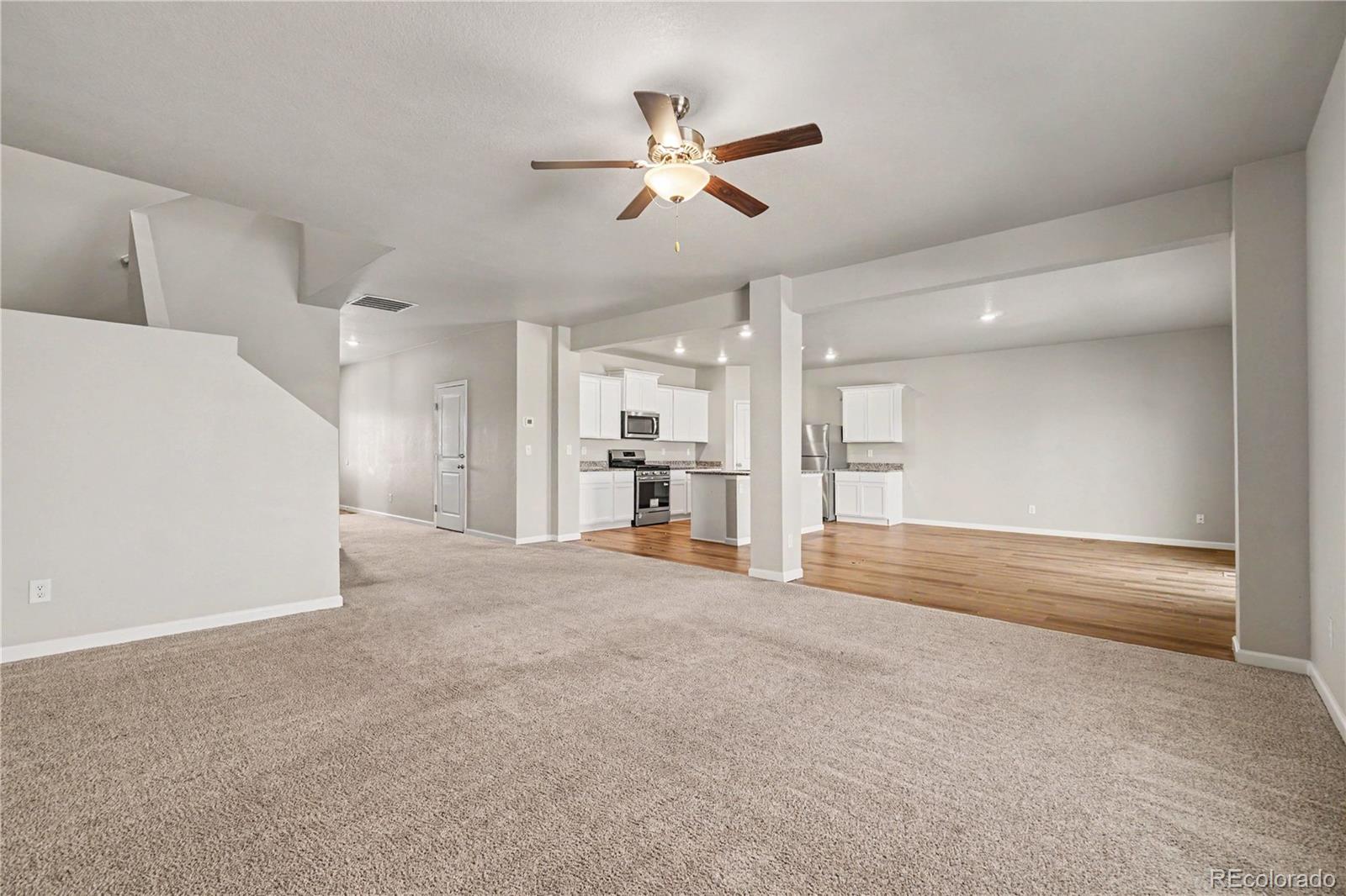 MLS Image #2 for 2579  alto street,fort lupton, Colorado