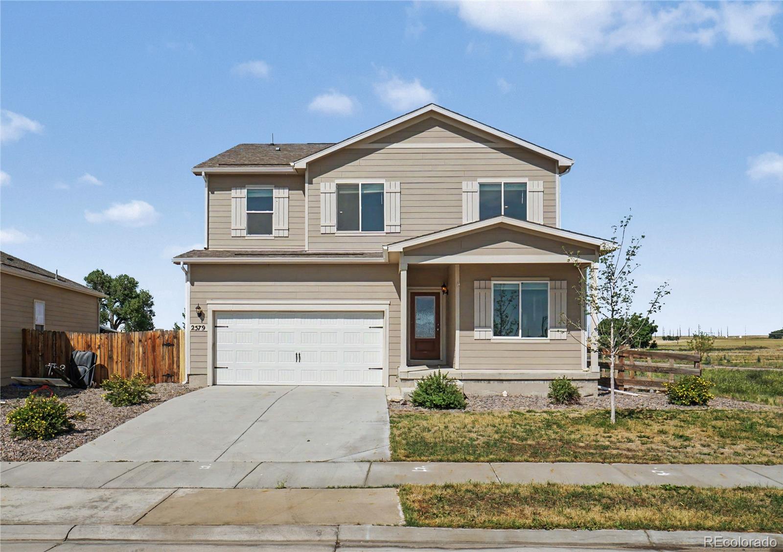 MLS Image #28 for 2579  alto street,fort lupton, Colorado