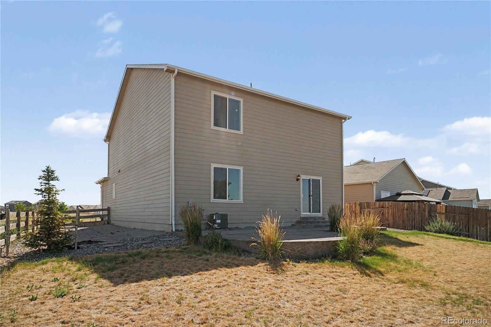 MLS Image #30 for 2579  alto street,fort lupton, Colorado