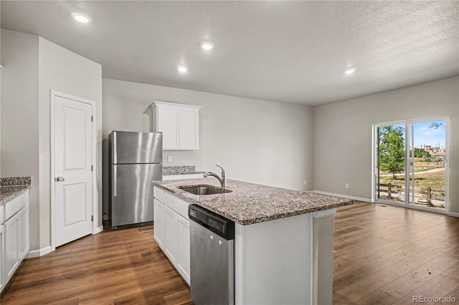 MLS Image #4 for 2579  alto street,fort lupton, Colorado