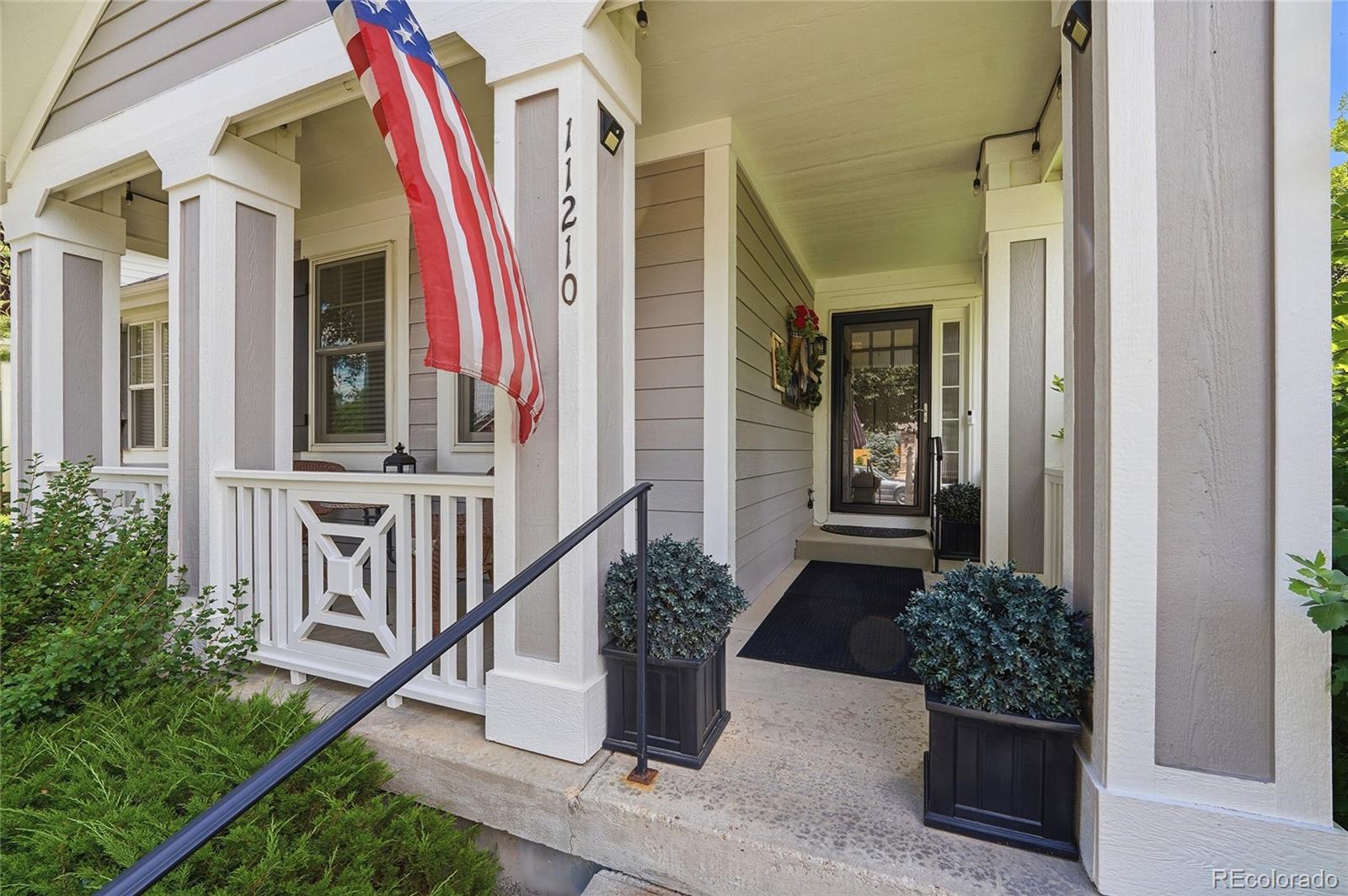 MLS Image #4 for 11210  night heron drive,parker, Colorado