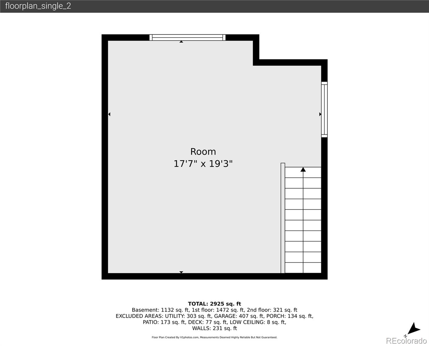 MLS Image #47 for 11210  night heron drive,parker, Colorado