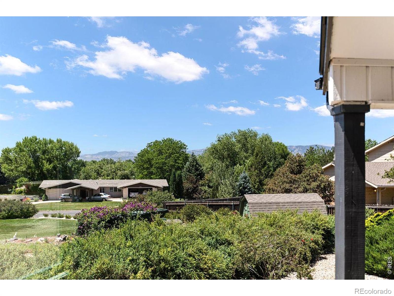MLS Image #14 for 1809  nedrah drive,fort collins, Colorado