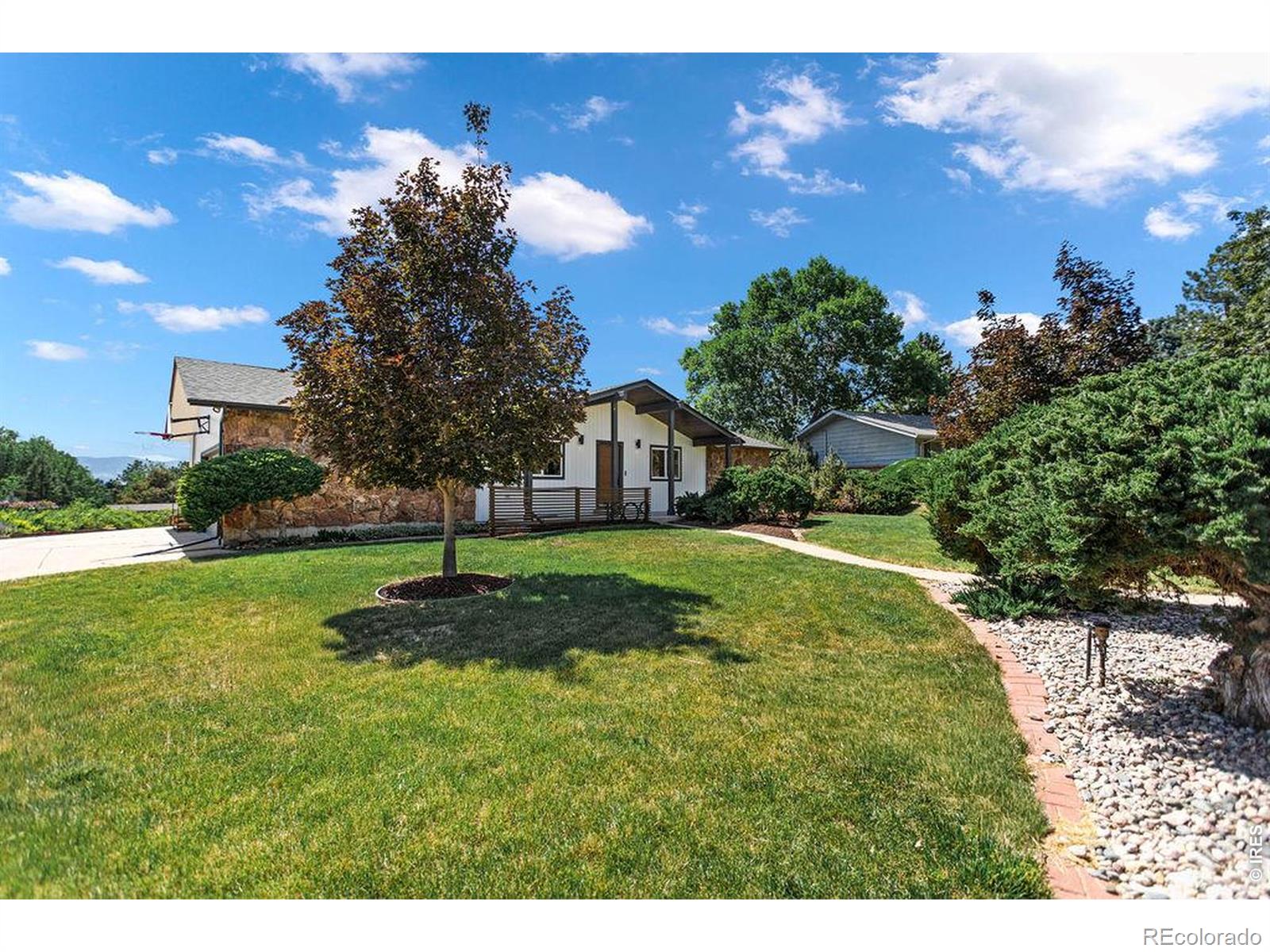 MLS Image #2 for 1809  nedrah drive,fort collins, Colorado