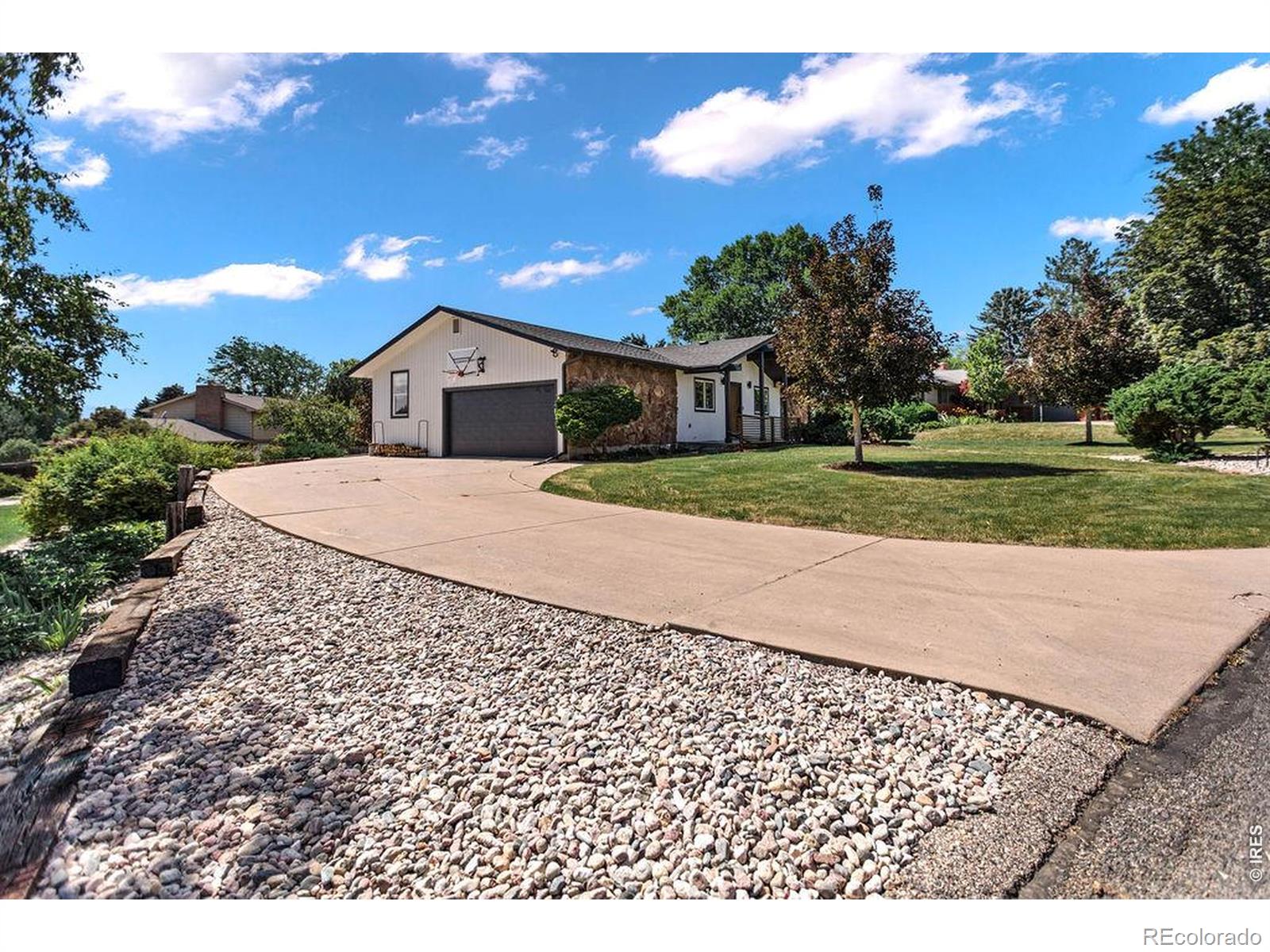 MLS Image #3 for 1809  nedrah drive,fort collins, Colorado