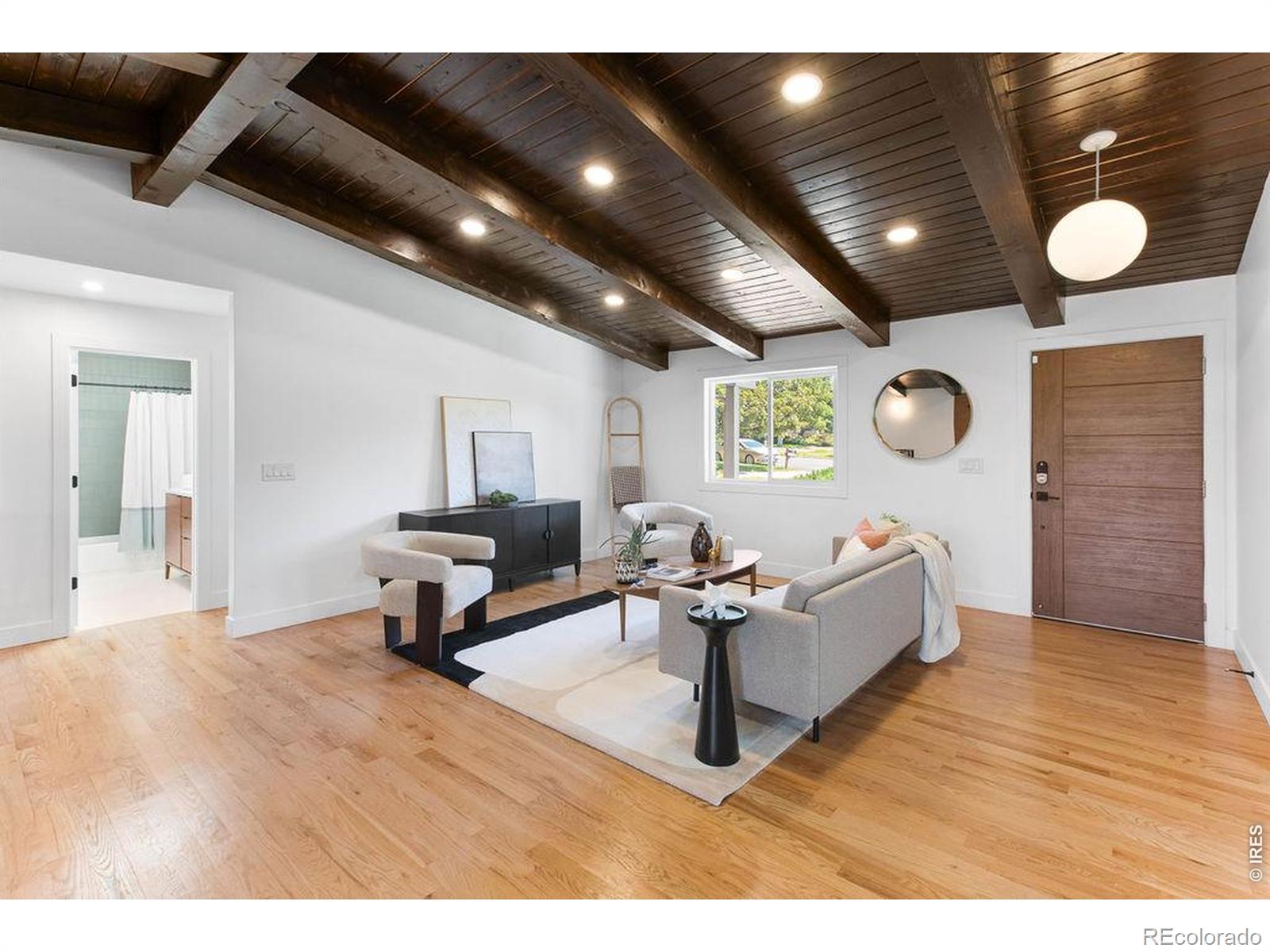 MLS Image #4 for 1809  nedrah drive,fort collins, Colorado