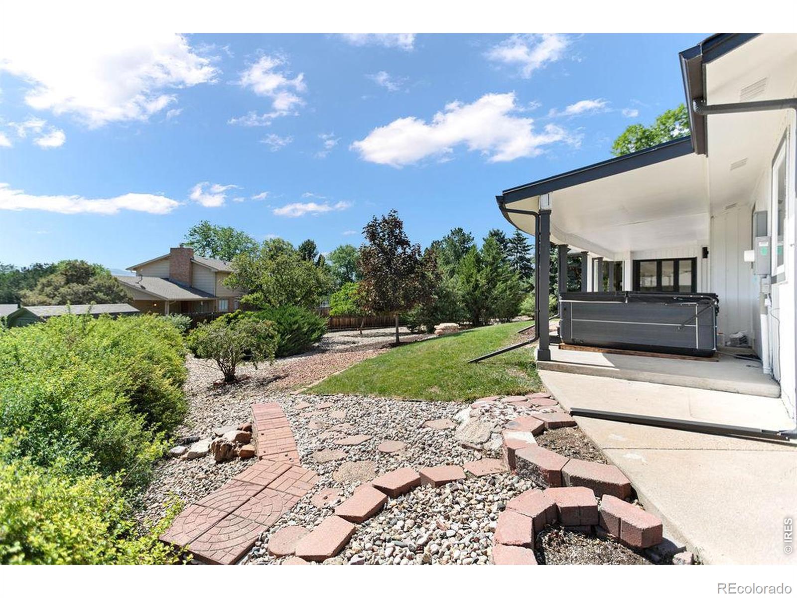 MLS Image #42 for 1809  nedrah drive,fort collins, Colorado