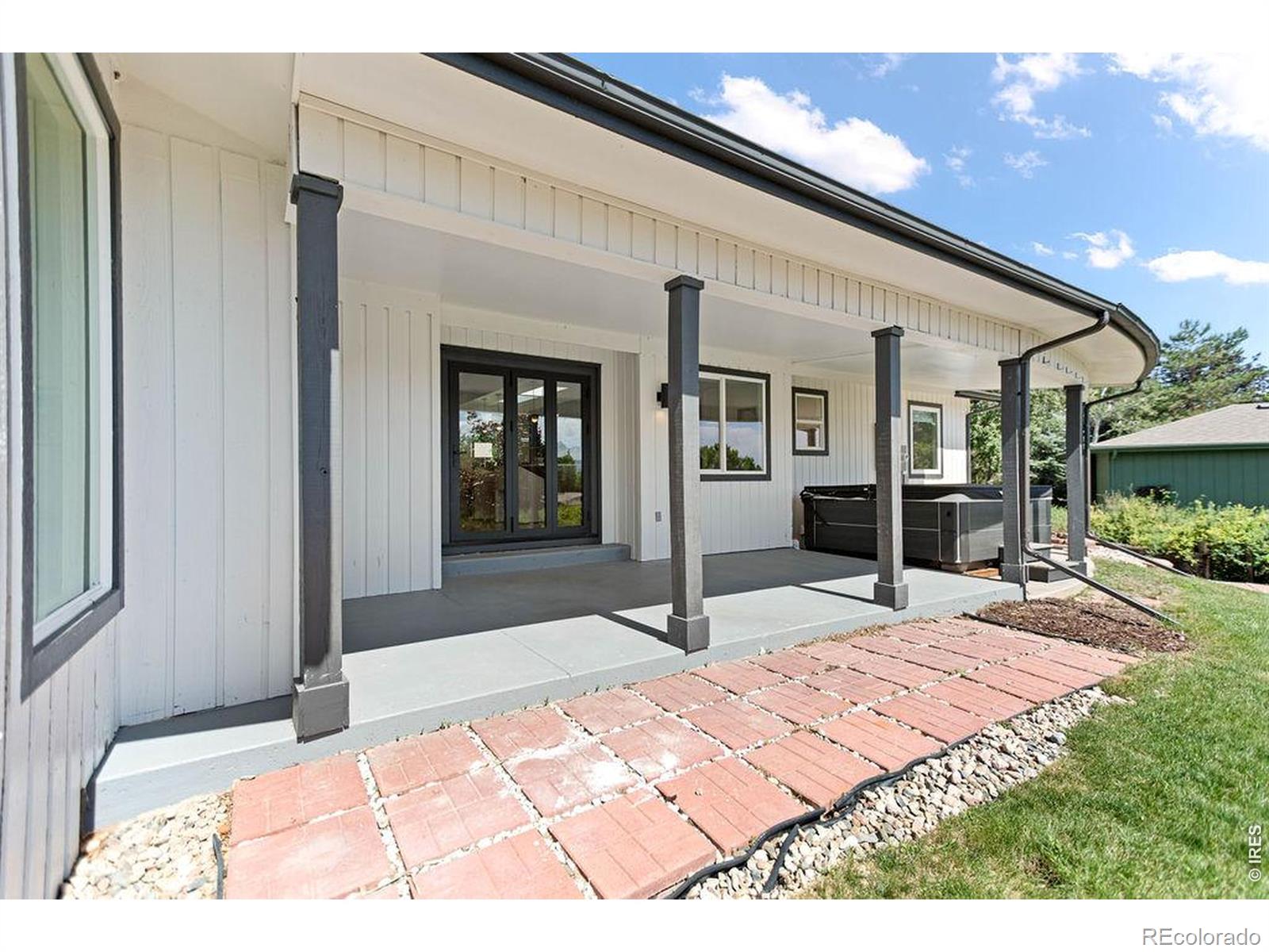 MLS Image #44 for 1809  nedrah drive,fort collins, Colorado