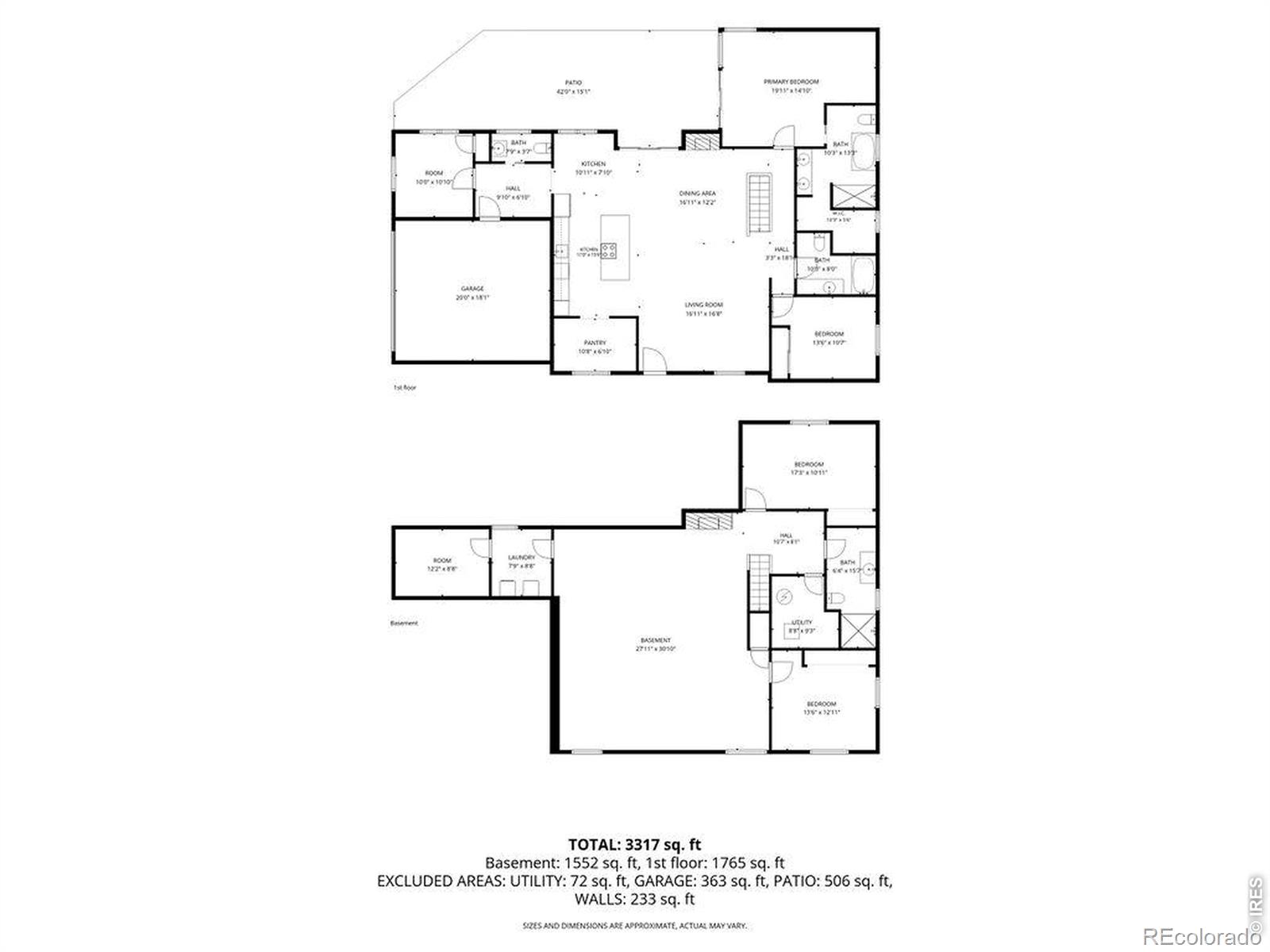 MLS Image #49 for 1809  nedrah drive,fort collins, Colorado