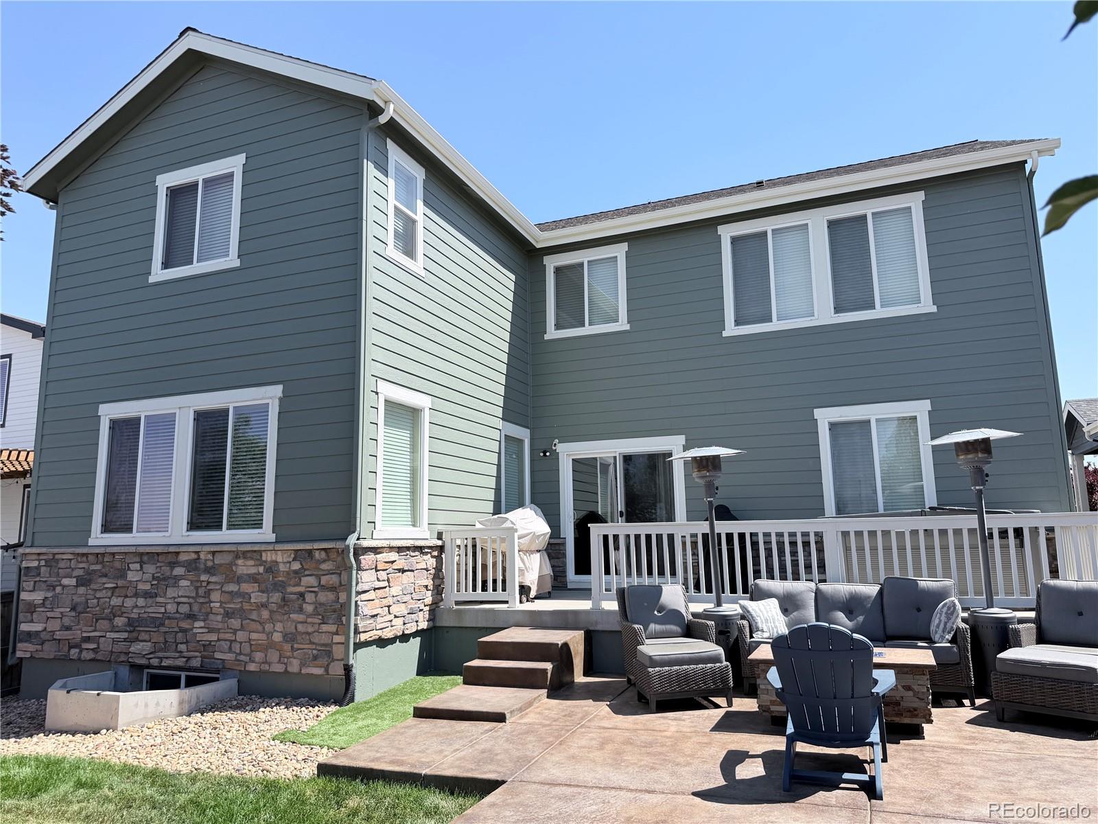 MLS Image #1 for 593 w 172nd place,broomfield, Colorado