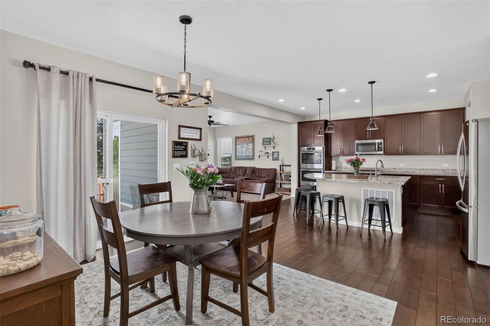 MLS Image #4 for 593 w 172nd place,broomfield, Colorado