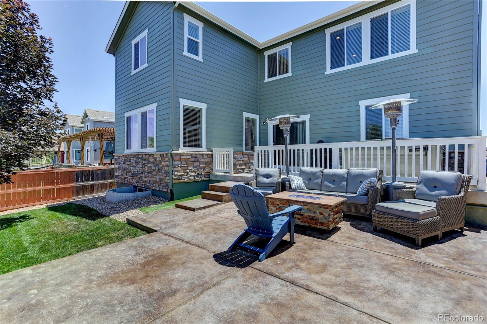MLS Image #40 for 593 w 172nd place,broomfield, Colorado