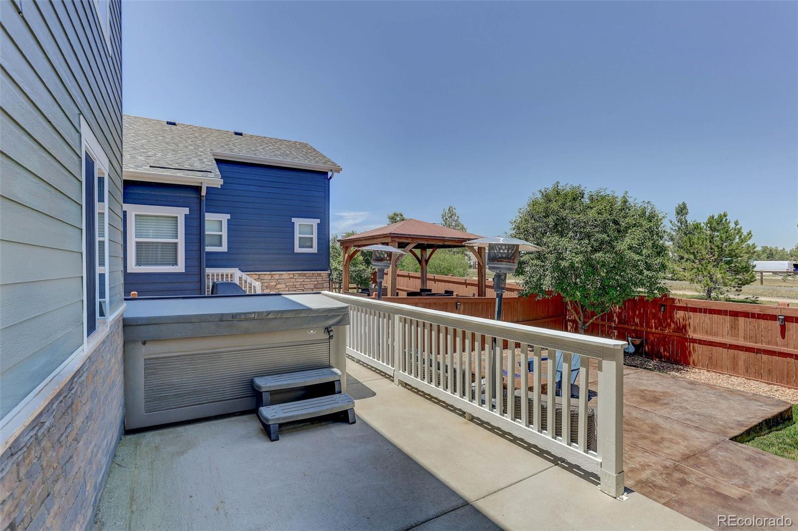 MLS Image #42 for 593 w 172nd place,broomfield, Colorado
