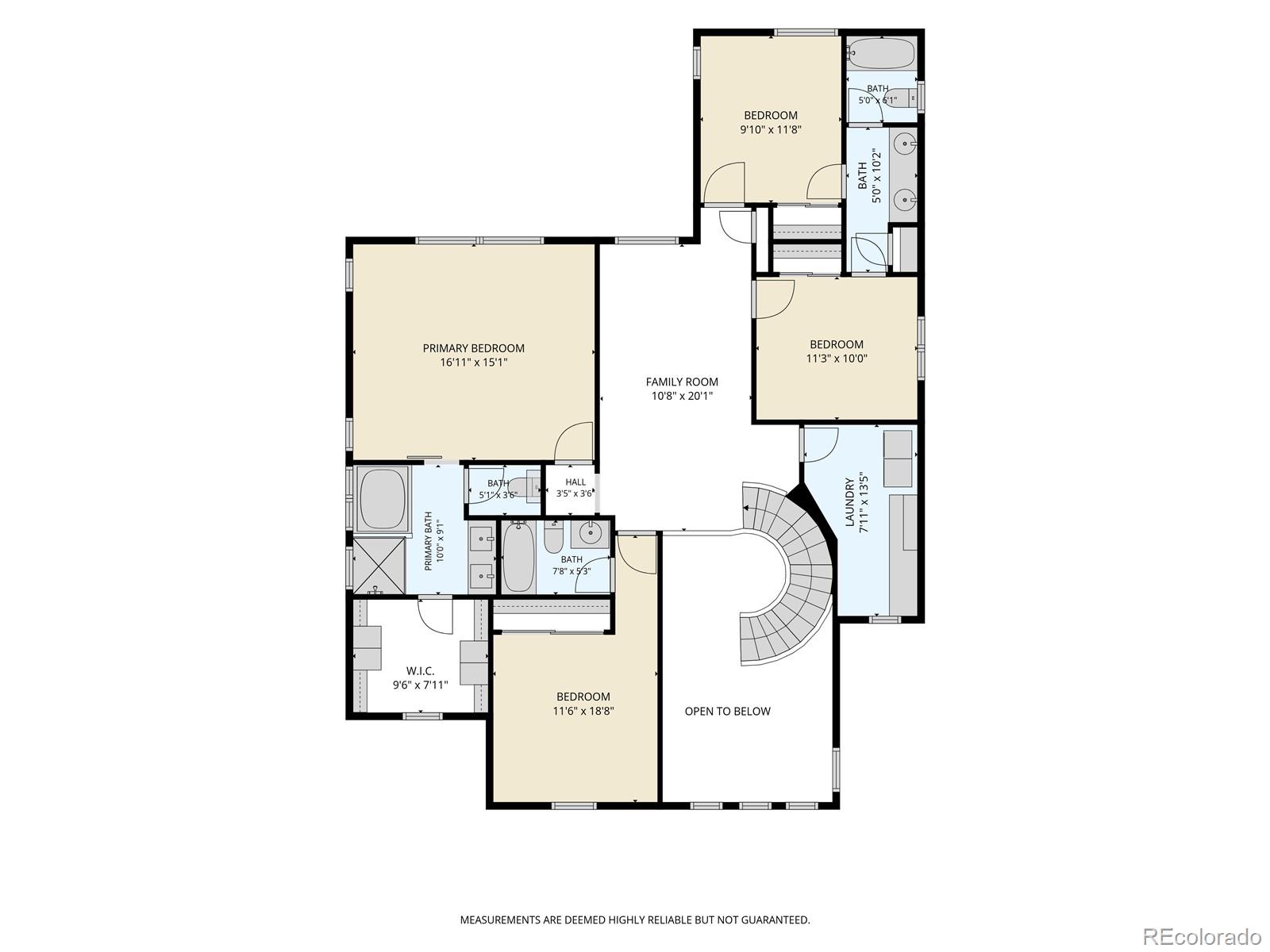 MLS Image #47 for 593 w 172nd place,broomfield, Colorado
