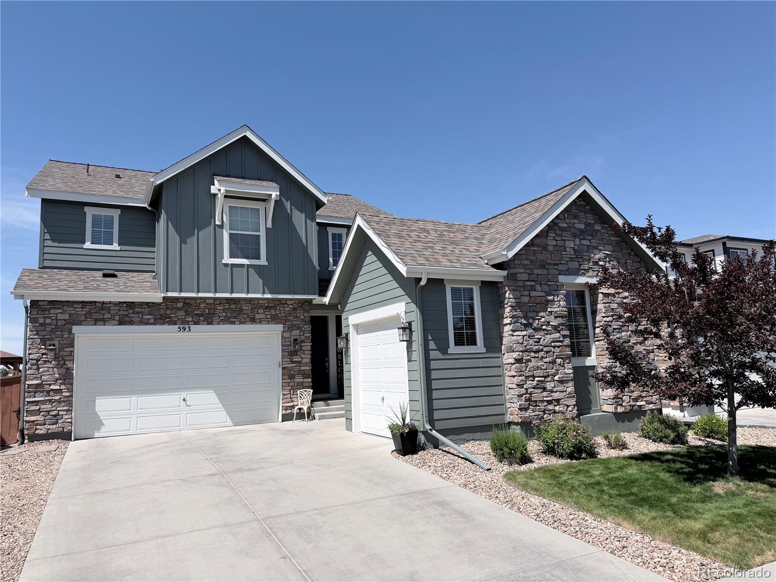 MLS Image #49 for 593 w 172nd place,broomfield, Colorado