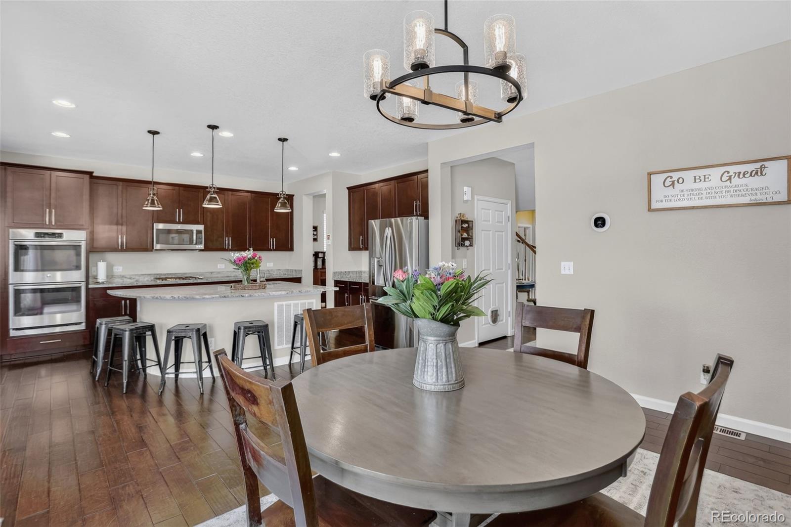 MLS Image #5 for 593 w 172nd place,broomfield, Colorado