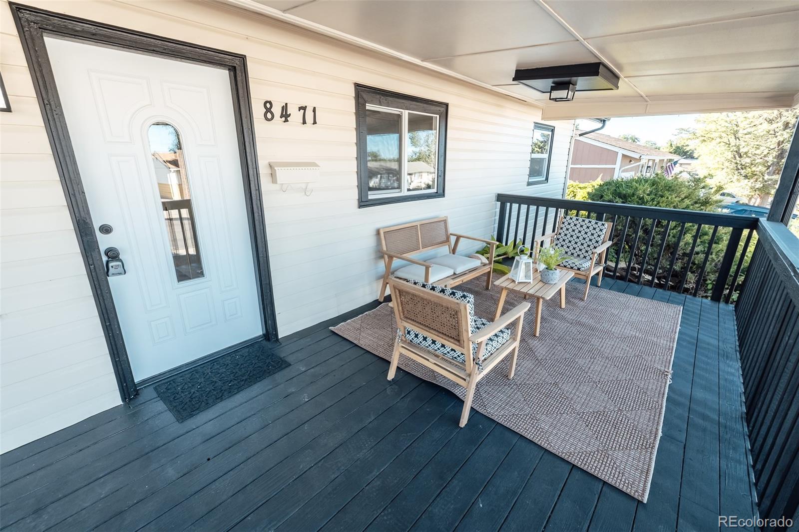 MLS Image #2 for 8471  mcdougal street,denver, Colorado