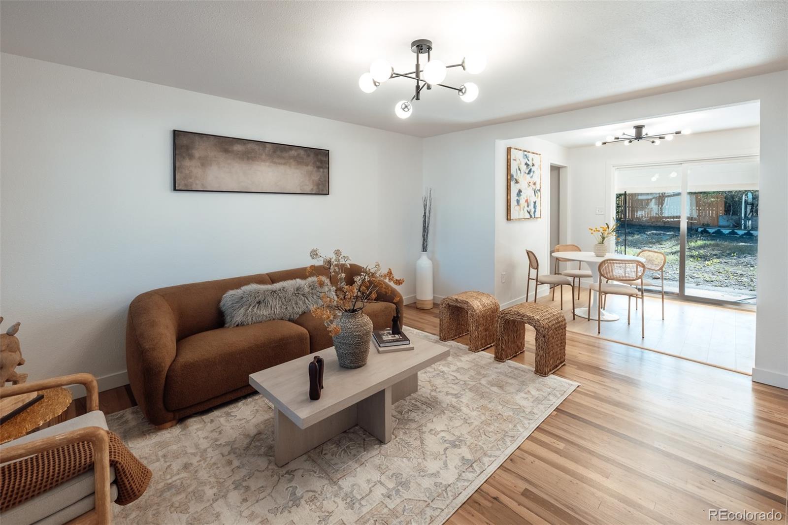 MLS Image #5 for 8471  mcdougal street,denver, Colorado