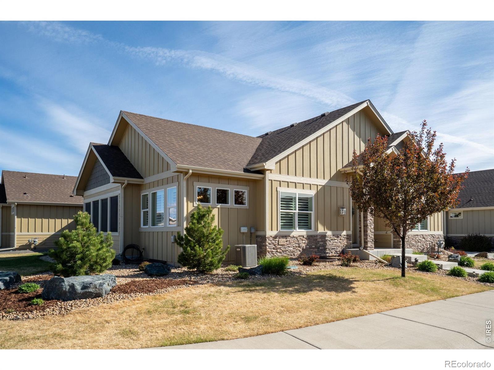 MLS Image #1 for 3719  saguaro drive,loveland, Colorado